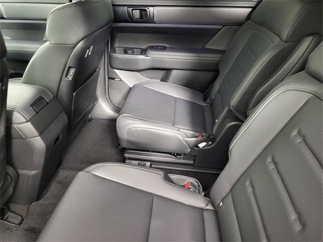 new 2026 Hyundai SANTA FE HEV car, priced at $52,373