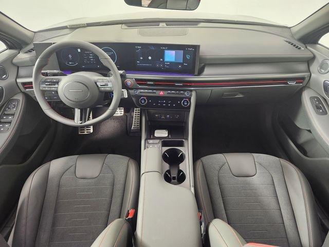 new 2026 Hyundai Sonata car, priced at $34,147