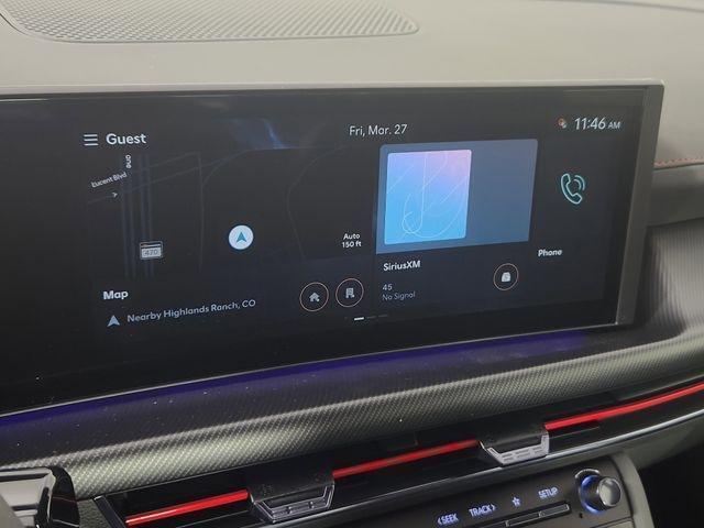 new 2026 Hyundai Sonata car, priced at $34,147