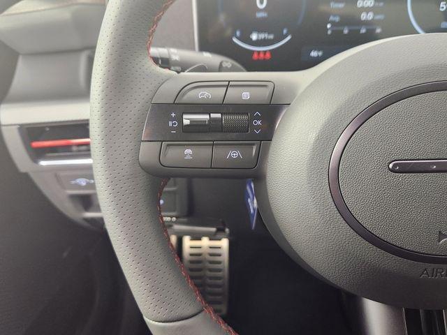 new 2026 Hyundai Sonata car, priced at $34,147