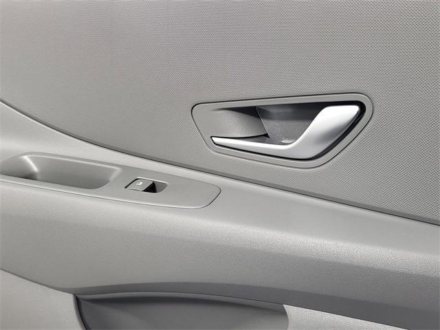 used 2025 Hyundai Elantra car, priced at $20,916