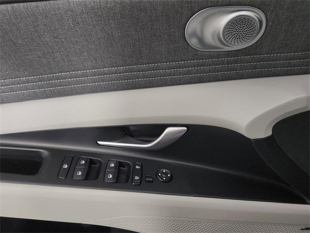 new 2026 Hyundai Elantra car, priced at $28,937