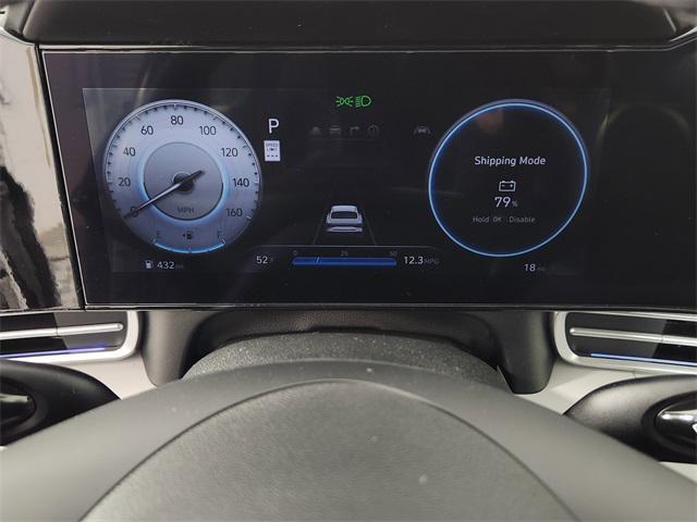 new 2026 Hyundai Elantra car, priced at $28,937