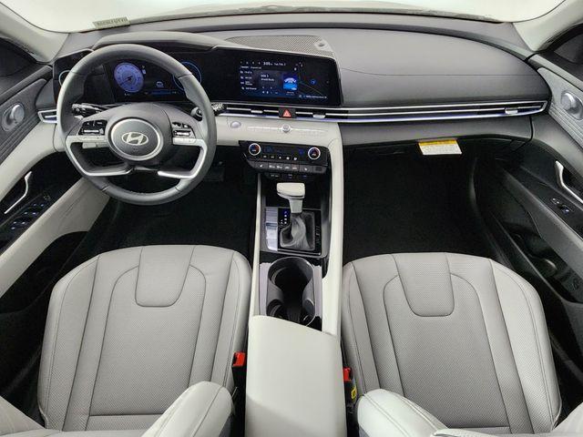 new 2026 Hyundai Elantra car, priced at $26,504