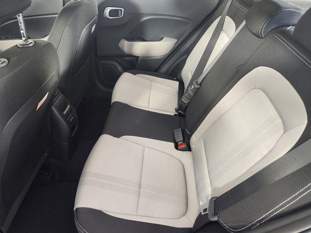 new 2026 Hyundai Venue car, priced at $24,782