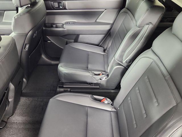 new 2026 Hyundai SANTA FE HEV car, priced at $47,906