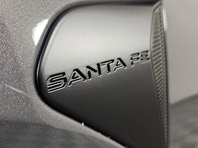 new 2026 Hyundai SANTA FE HEV car, priced at $47,906