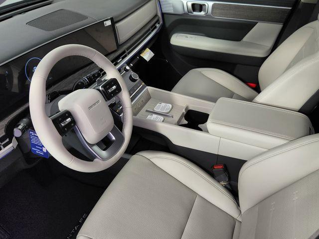 new 2026 Hyundai SANTA FE HEV car, priced at $45,626