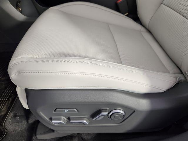 new 2026 Hyundai SANTA FE HEV car, priced at $48,491