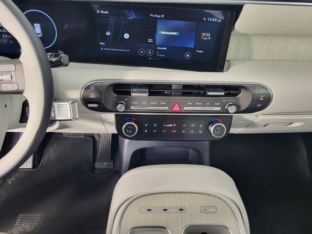 new 2026 Hyundai Palisade car, priced at $53,774