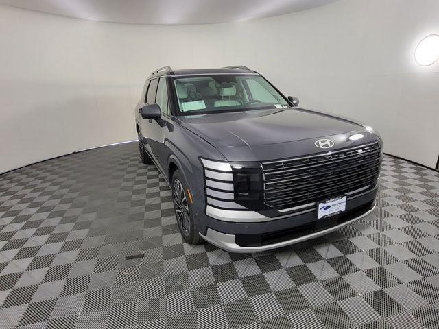 new 2026 Hyundai Palisade car, priced at $53,774