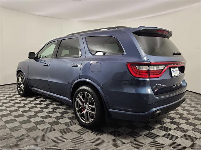 used 2021 Dodge Durango car, priced at $49,299