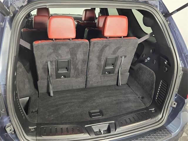 used 2021 Dodge Durango car, priced at $49,299