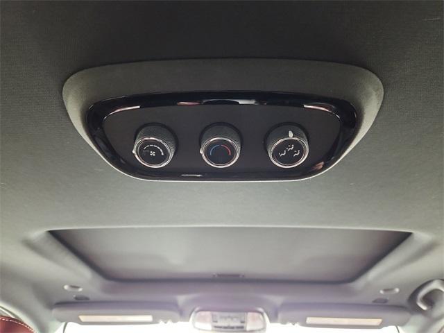 used 2021 Dodge Durango car, priced at $49,299