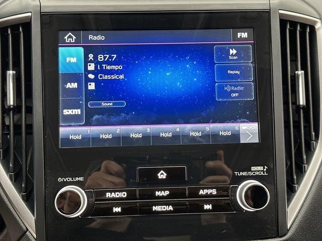 used 2024 Subaru Forester car, priced at $30,347