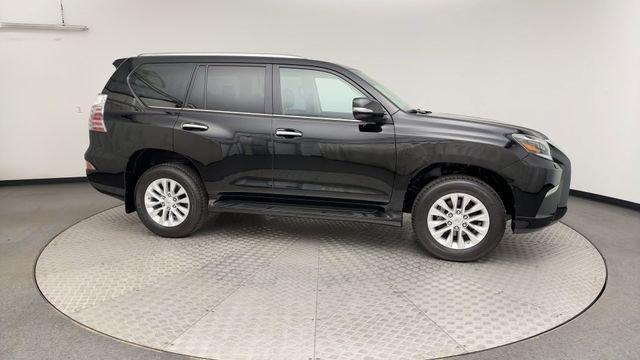 used 2023 Lexus GX 460 car, priced at $57,676