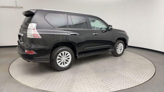 used 2023 Lexus GX 460 car, priced at $57,676