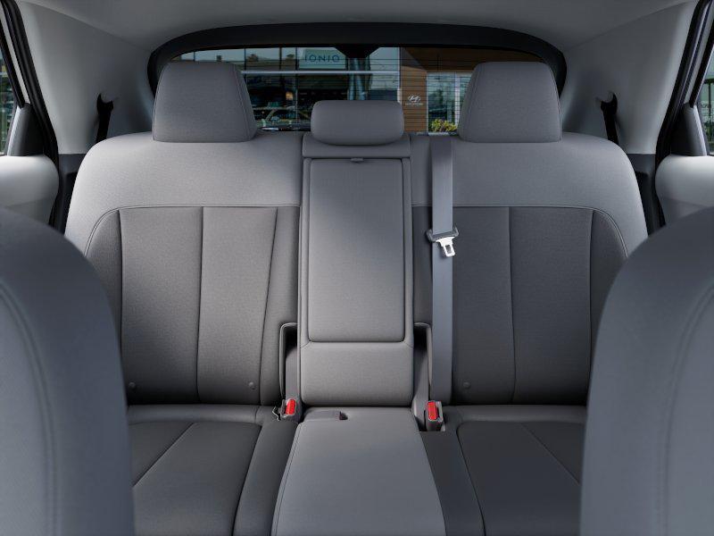 new 2026 Hyundai IONIQ 5 car, priced at $41,403