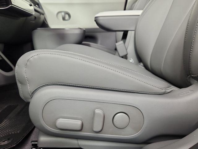 new 2026 Hyundai IONIQ 5 car, priced at $37,993