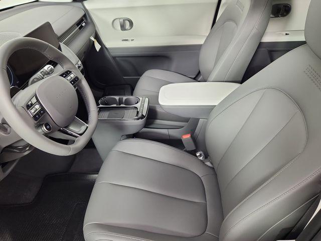 new 2026 Hyundai IONIQ 5 car, priced at $37,993
