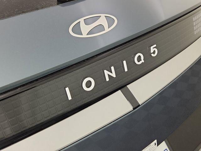 new 2026 Hyundai IONIQ 5 car, priced at $37,993