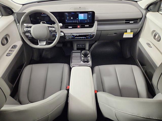 new 2026 Hyundai IONIQ 5 car, priced at $37,993