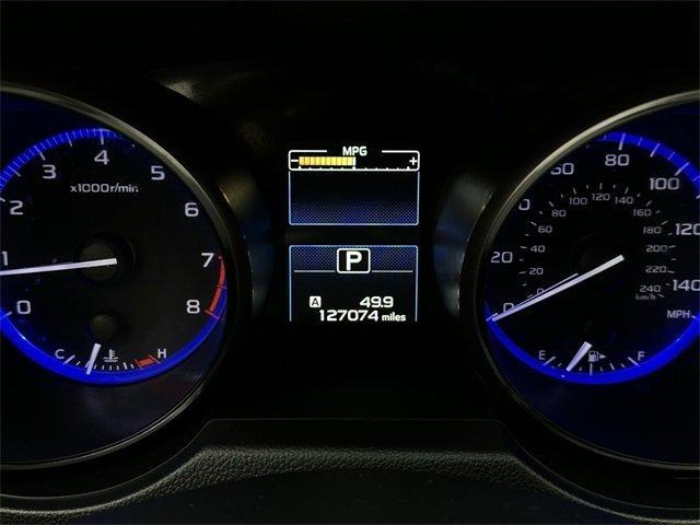 used 2015 Subaru Outback car, priced at $11,464