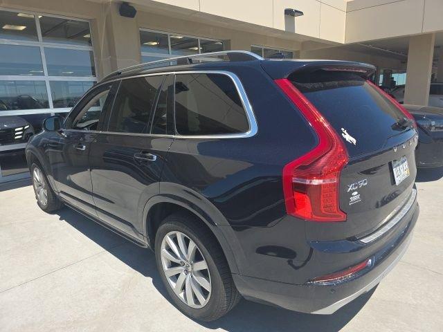 used 2016 Volvo XC90 car, priced at $13,724