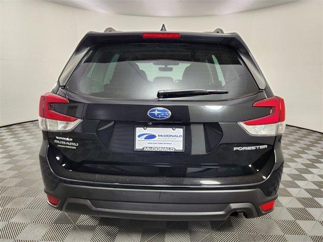 used 2023 Subaru Forester car, priced at $26,453