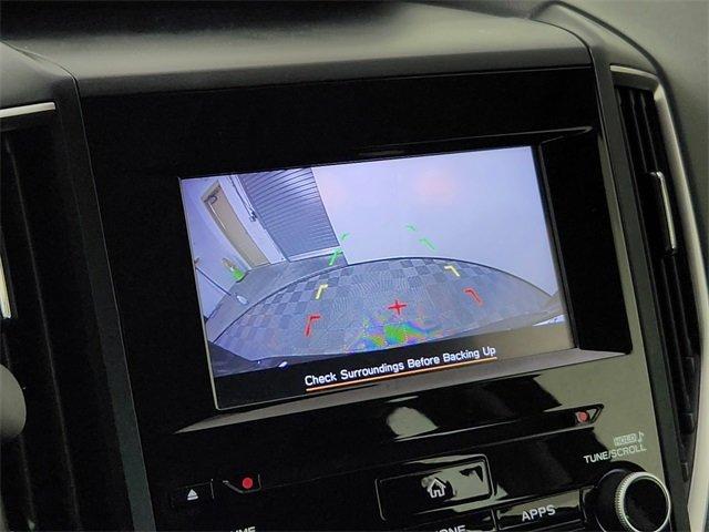 used 2023 Subaru Forester car, priced at $26,453