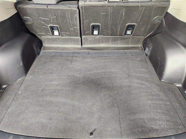 used 2023 Subaru Forester car, priced at $26,453