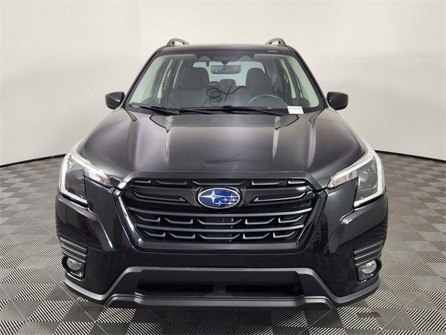used 2023 Subaru Forester car, priced at $26,453