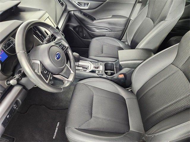 used 2023 Subaru Forester car, priced at $26,453