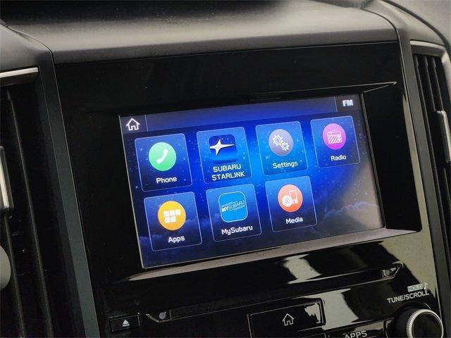 used 2023 Subaru Forester car, priced at $26,453