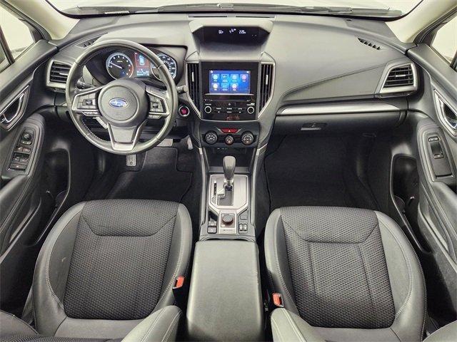 used 2023 Subaru Forester car, priced at $26,453