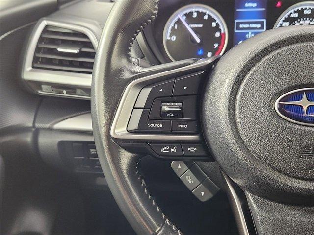 used 2023 Subaru Forester car, priced at $26,453