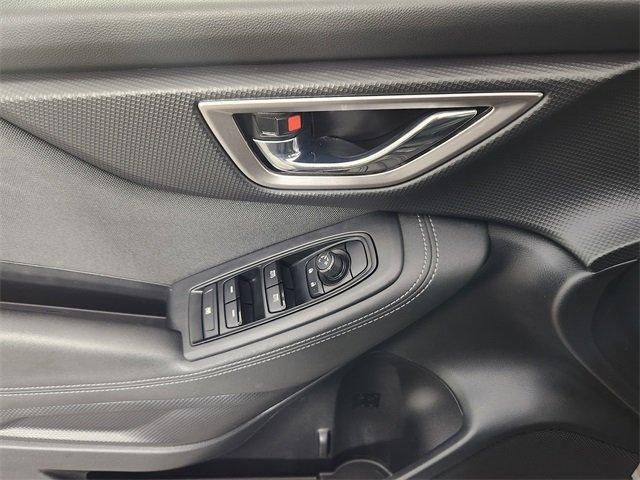 used 2023 Subaru Forester car, priced at $26,453