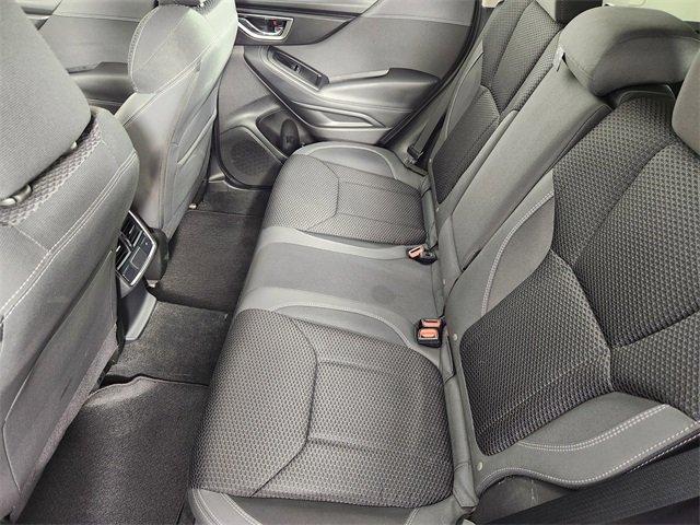 used 2023 Subaru Forester car, priced at $26,453