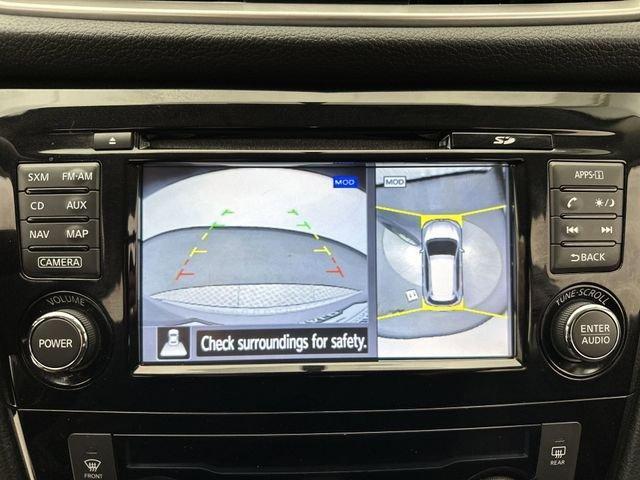 used 2016 Nissan Rogue car, priced at $13,016