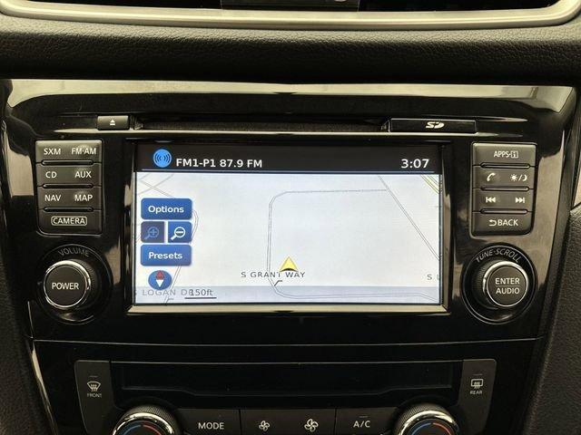 used 2016 Nissan Rogue car, priced at $13,016