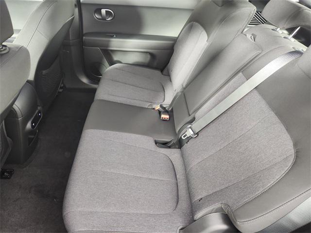 new 2026 Hyundai IONIQ 5 car, priced at $40,698