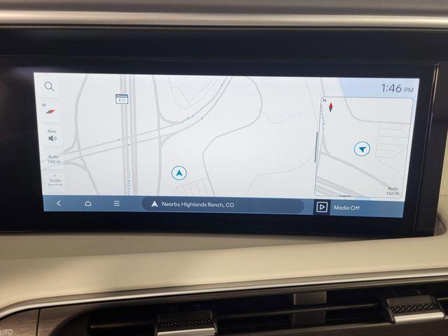 new 2026 Hyundai Palisade car, priced at $54,169