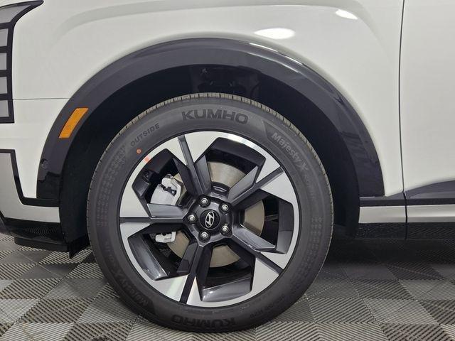 new 2026 Hyundai Palisade car, priced at $51,397