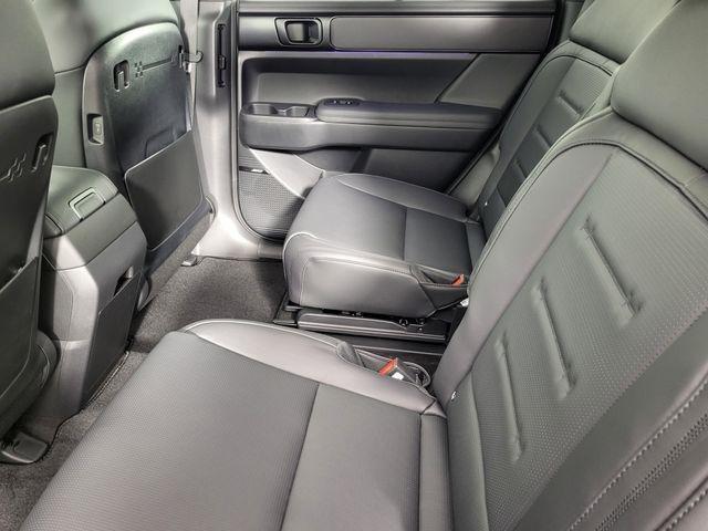 new 2026 Hyundai SANTA FE HEV car, priced at $48,456