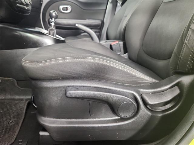 used 2018 Kia Soul car, priced at $12,139