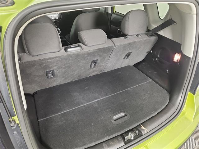 used 2018 Kia Soul car, priced at $12,139