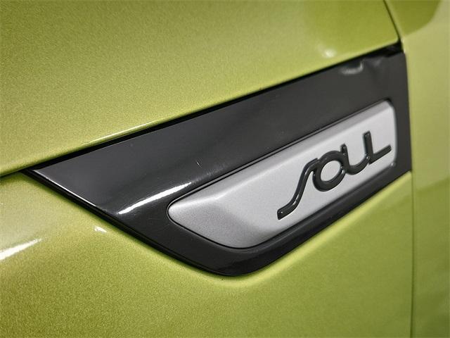 used 2018 Kia Soul car, priced at $12,139