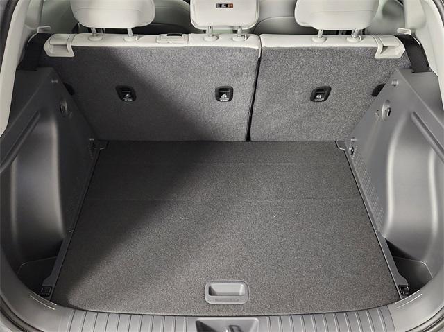 new 2026 Hyundai Kona car, priced at $29,623