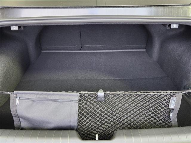 new 2025 Hyundai IONIQ 6 car, priced at $45,643