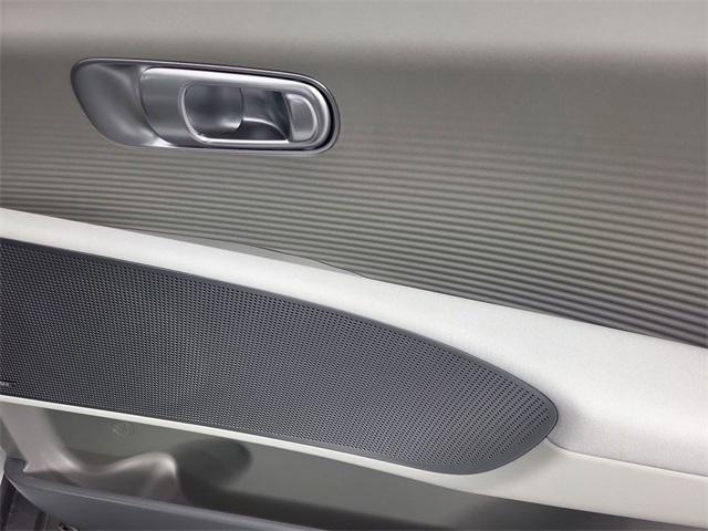 new 2025 Hyundai IONIQ 6 car, priced at $45,643
